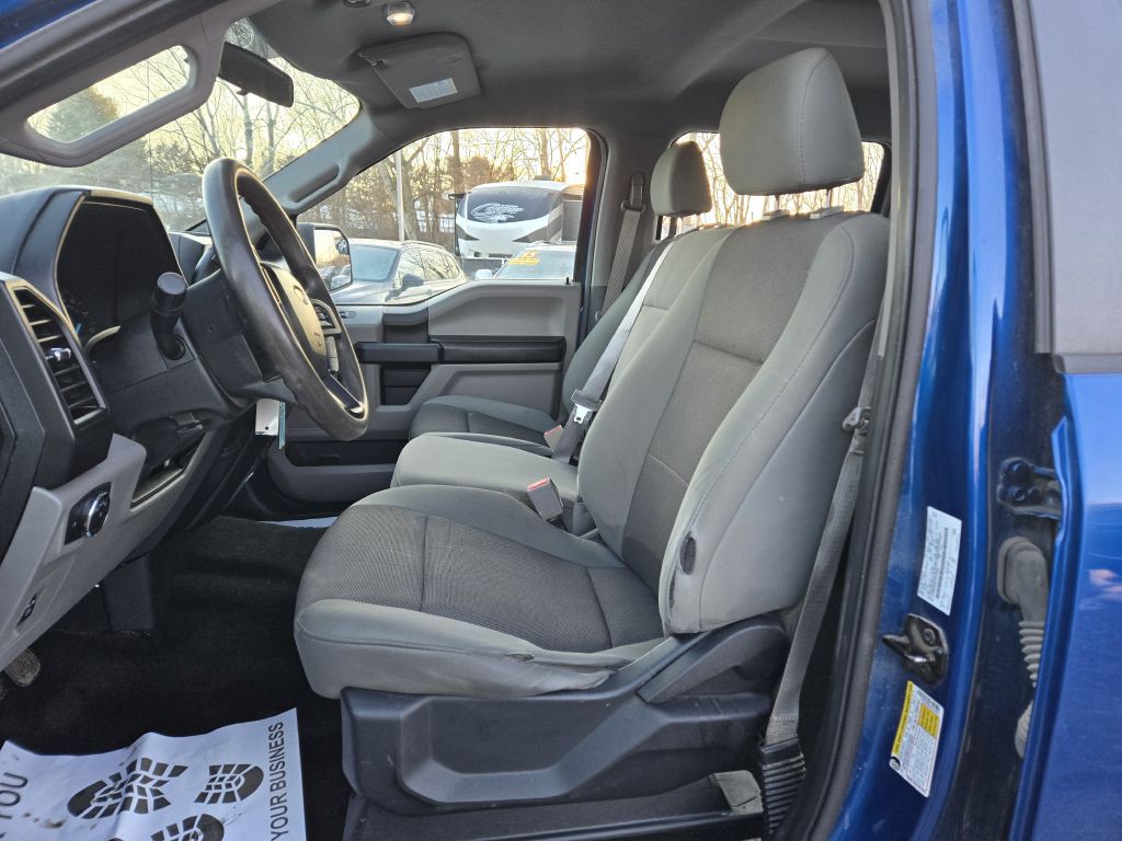 2018 Ford F-150 Image 14