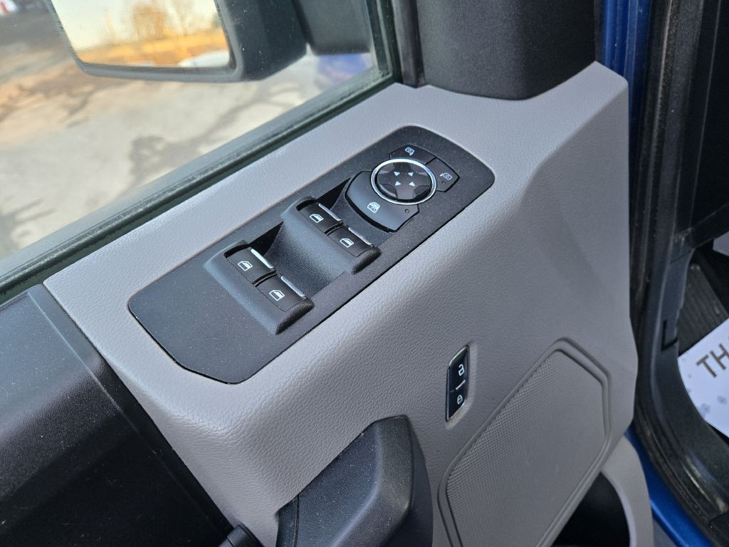 2018 Ford F-150 Image 15