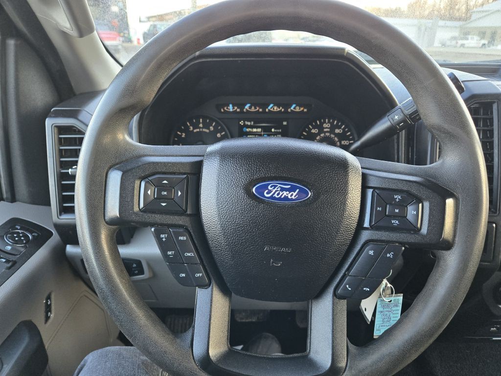 2018 Ford F-150 Image 16