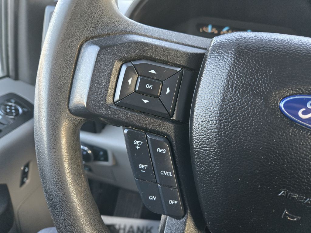 2018 Ford F-150 Image 18