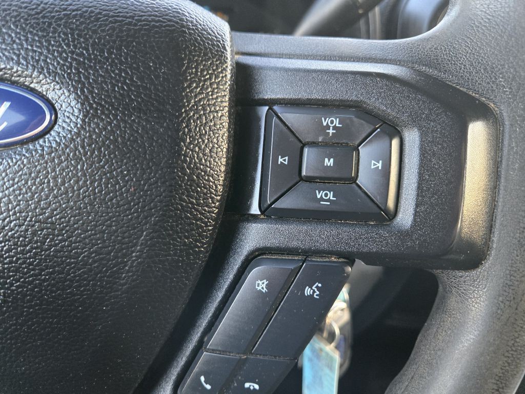 2018 Ford F-150 Image 19