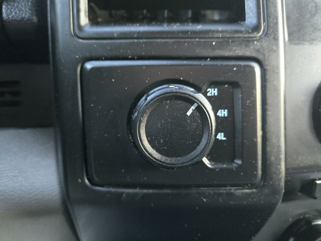 2018 Ford F-150 Image 21