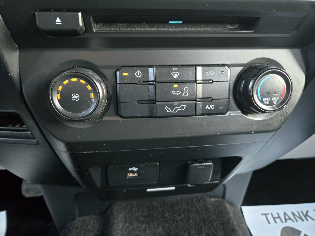 2018 Ford F-150 Image 22