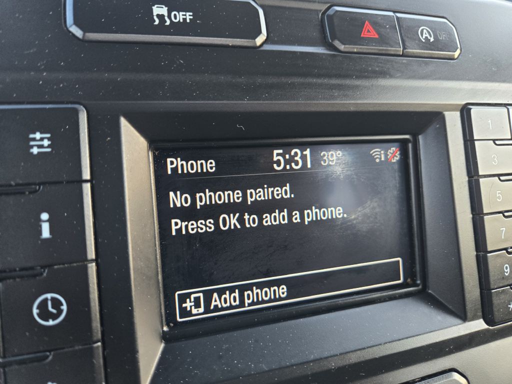 2018 Ford F-150 Image 25