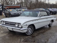 Image for 1962 Buick Skylark  ID: 7209038