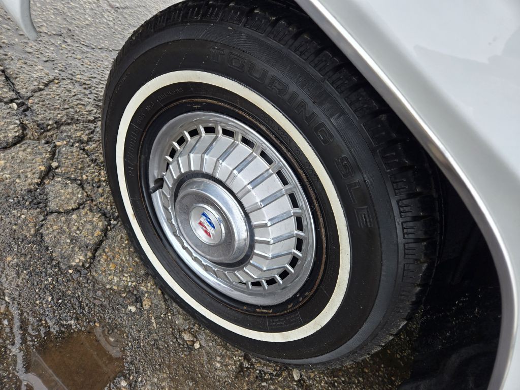 1962 Buick Skylark Image 10