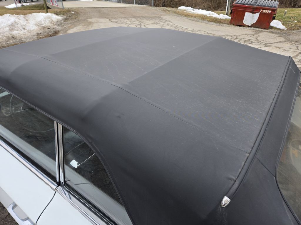 1962 Buick Skylark Image 12