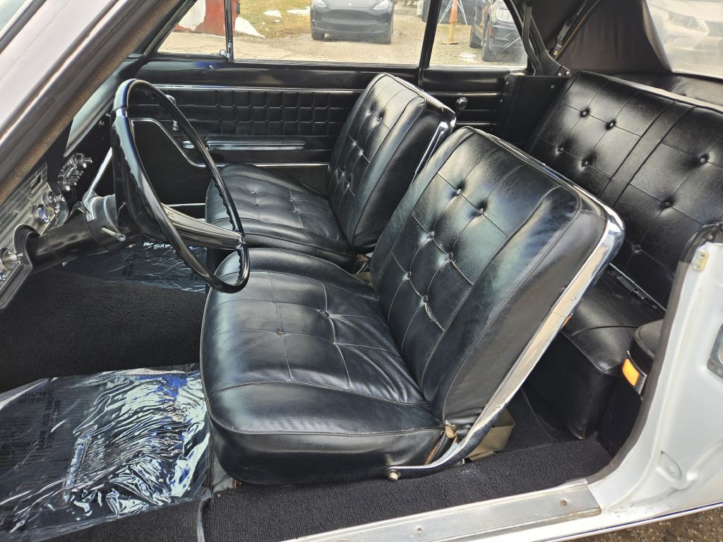 1962 Buick Skylark Image 15