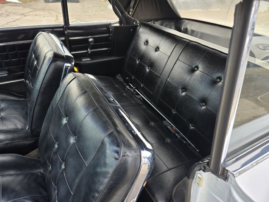 1962 Buick Skylark Image 16