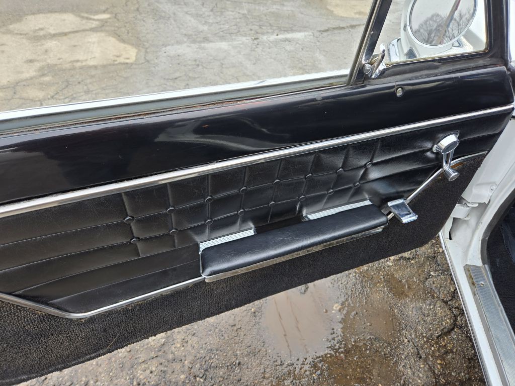 1962 Buick Skylark Image 17