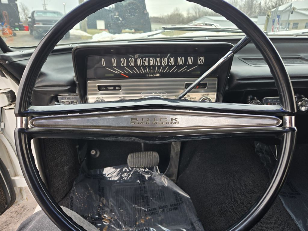 1962 Buick Skylark Image 18