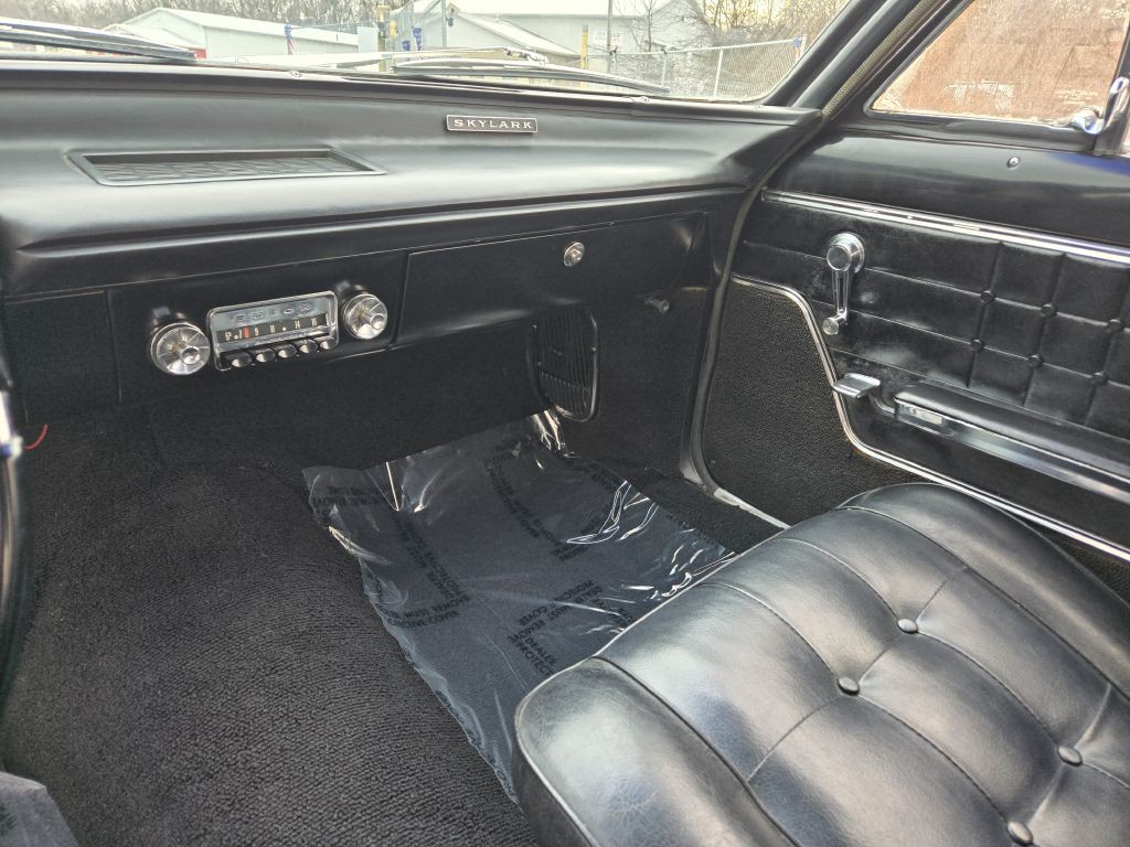 1962 Buick Skylark Image 19