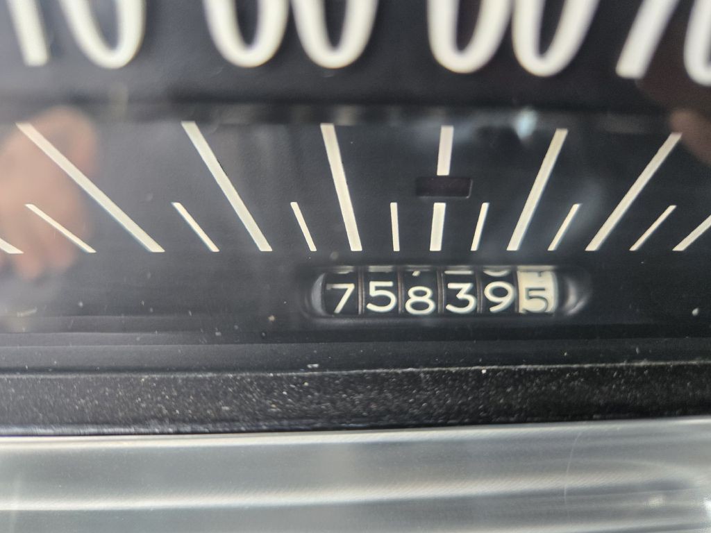 1962 Buick Skylark Image 21