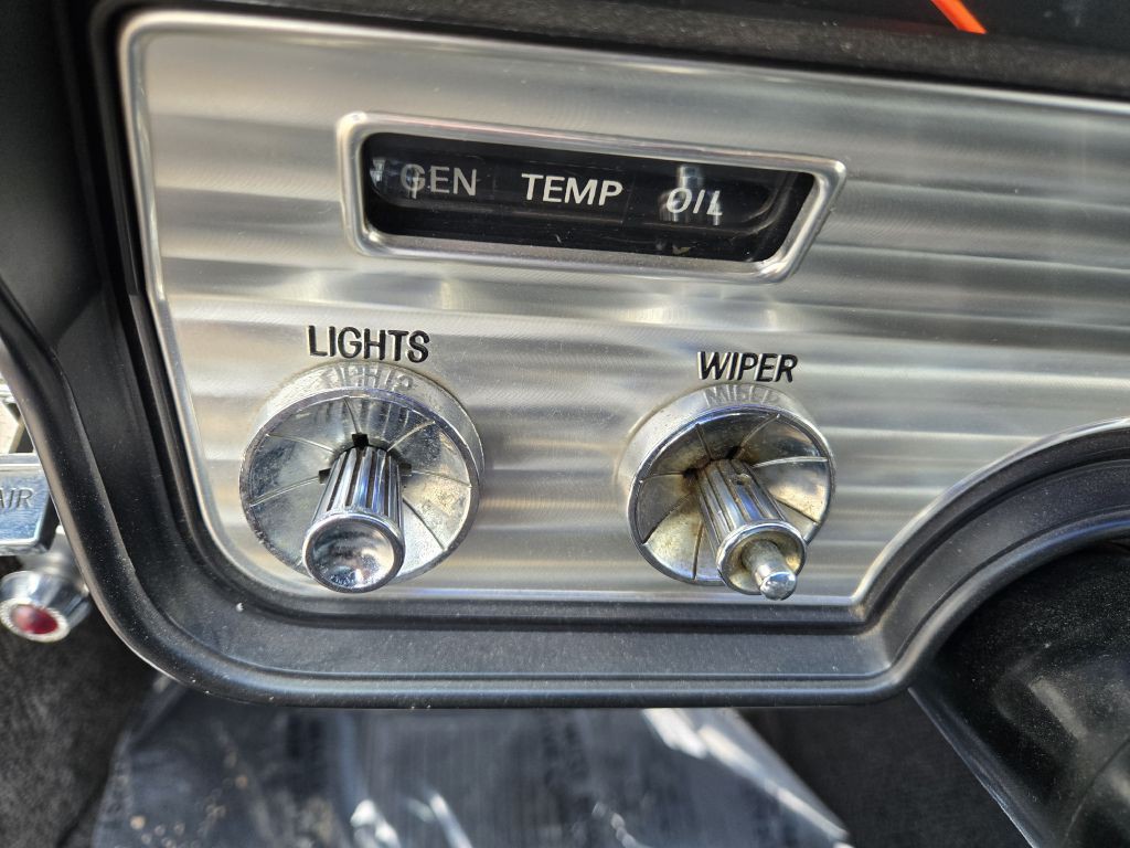 1962 Buick Skylark Image 23