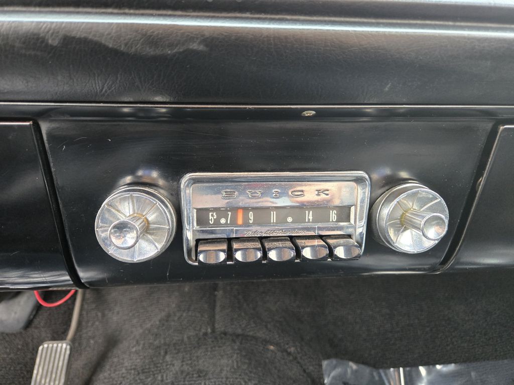 1962 Buick Skylark Image 25
