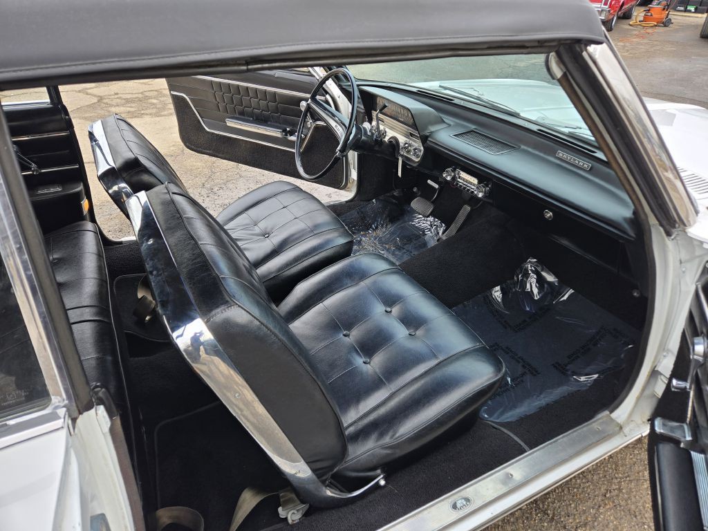 1962 Buick Skylark Image 26