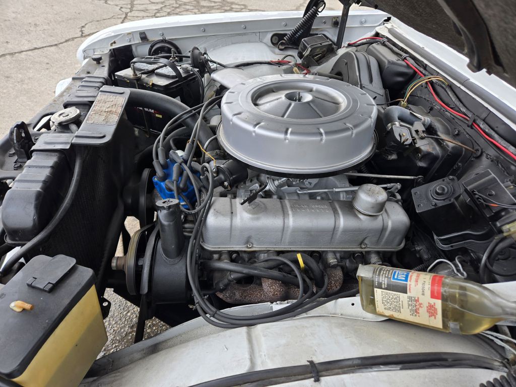 1962 Buick Skylark Image 31