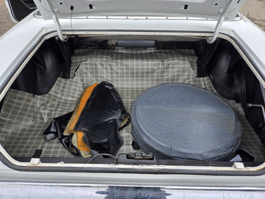 1962 Buick Skylark Image 32