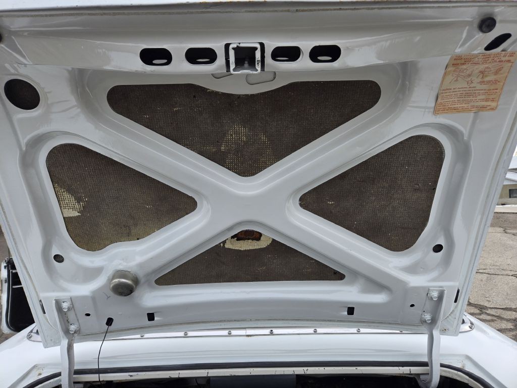 1962 Buick Skylark Image 33