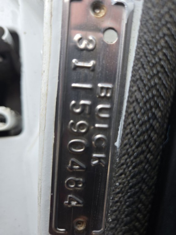 1962 Buick Skylark Image 34