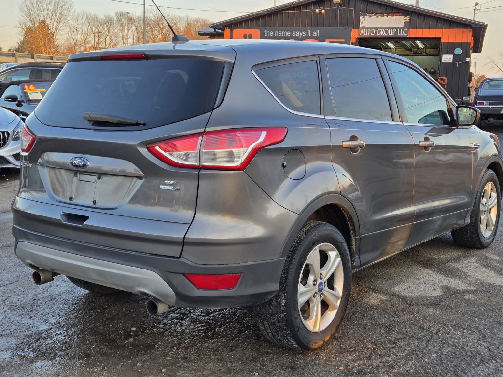 2013 Ford Escape Image 5