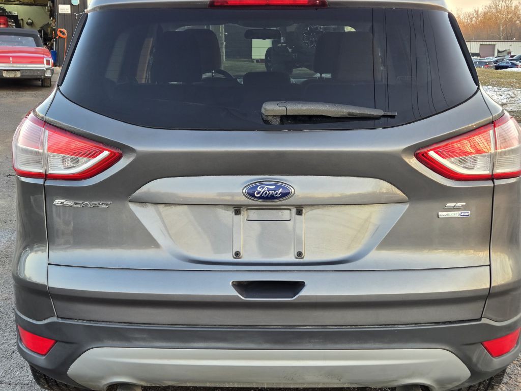 2013 Ford Escape Image 6