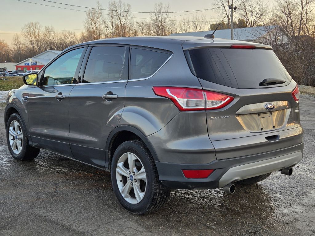 2013 Ford Escape Image 7