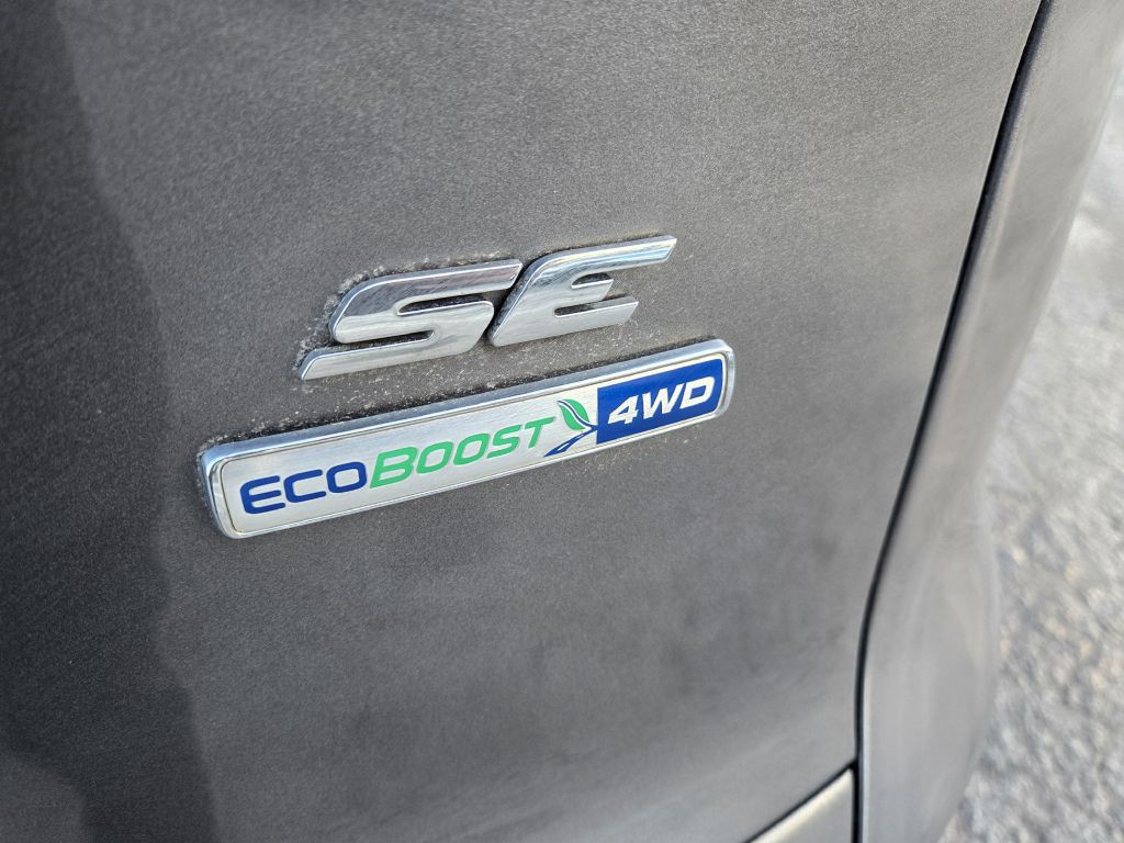 2013 Ford Escape Image 10