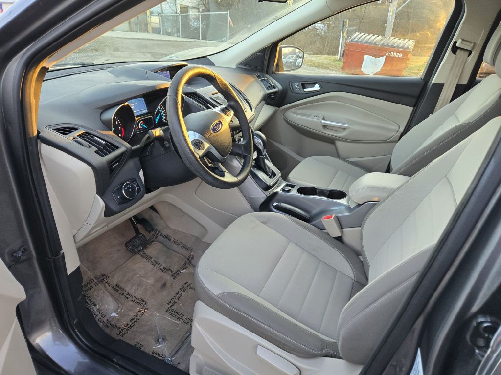 2013 Ford Escape Image 11