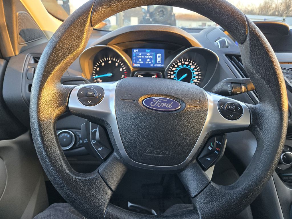 2013 Ford Escape Image 14