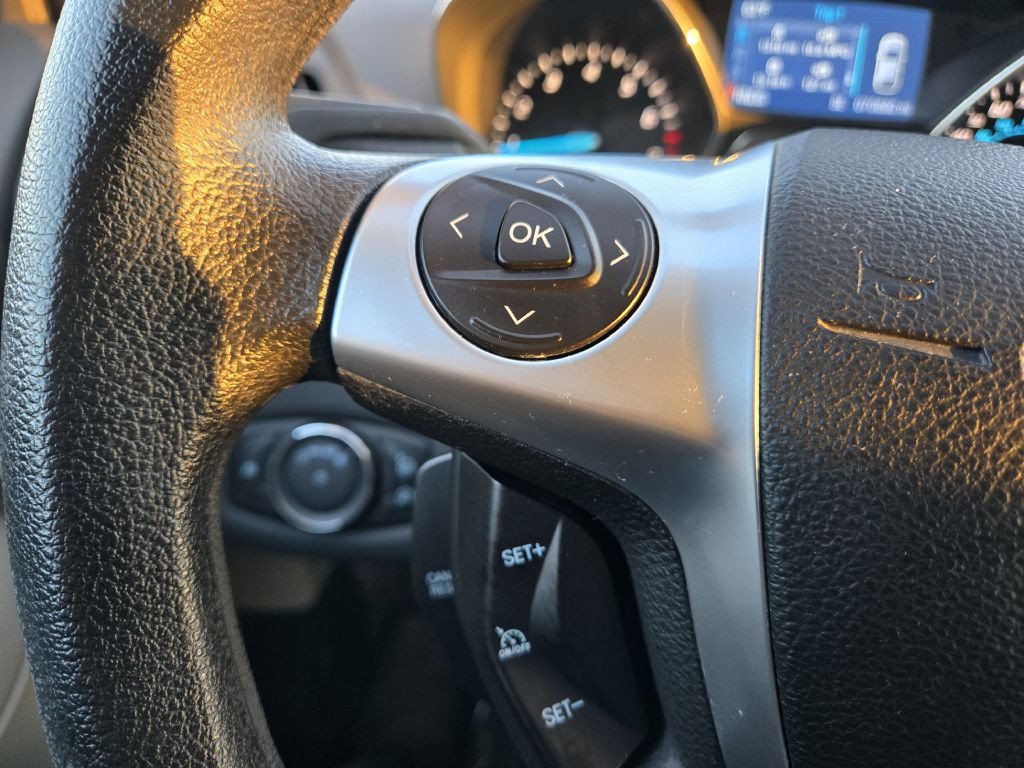 2013 Ford Escape Image 16