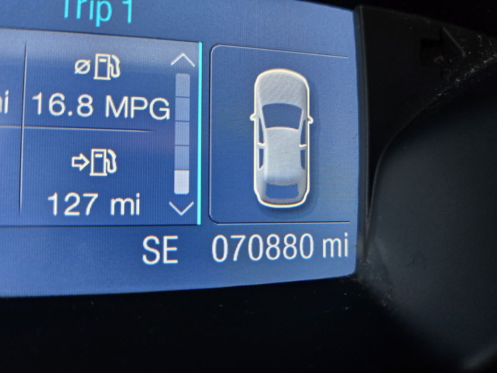 2013 Ford Escape Image 18