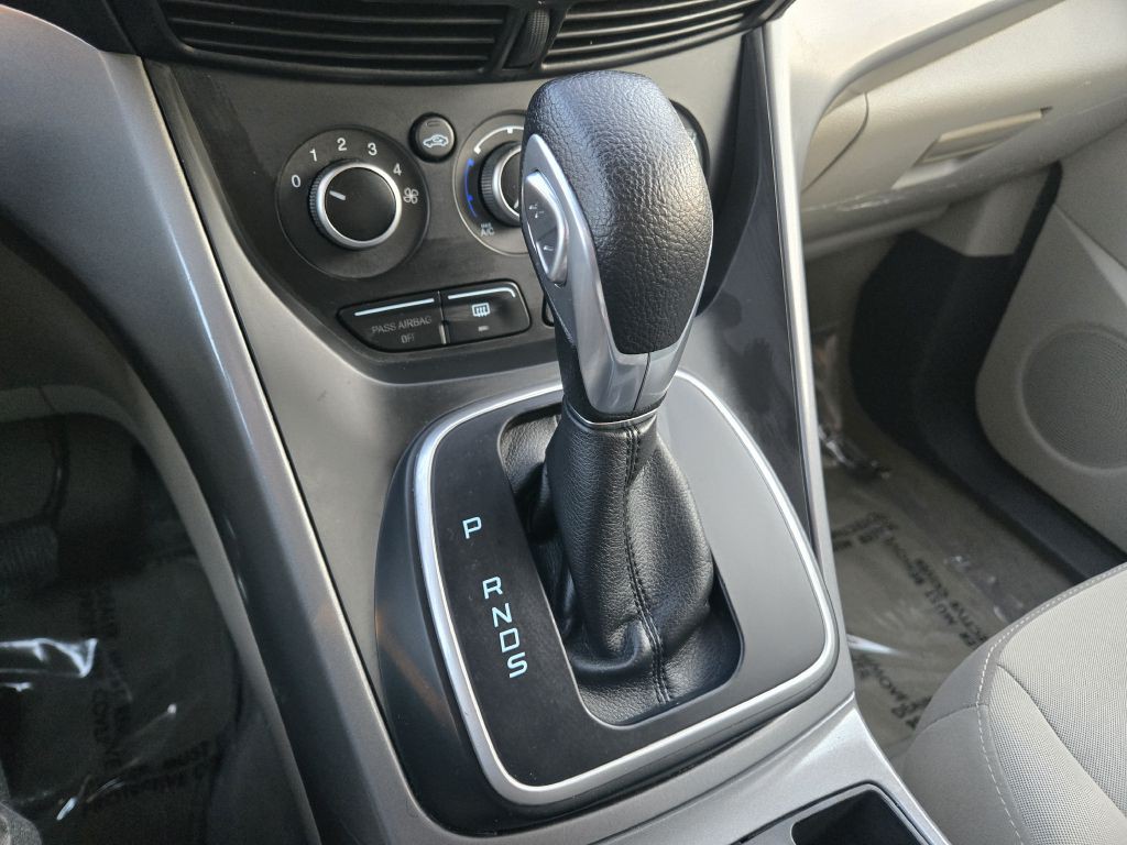 2013 Ford Escape Image 19