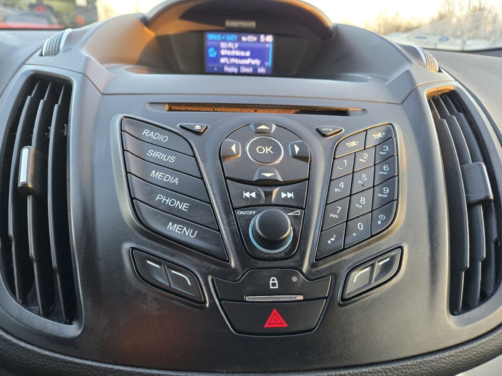 2013 Ford Escape Image 21