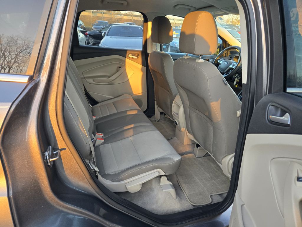 2013 Ford Escape Image 23