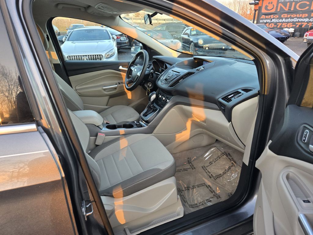 2013 Ford Escape Image 24