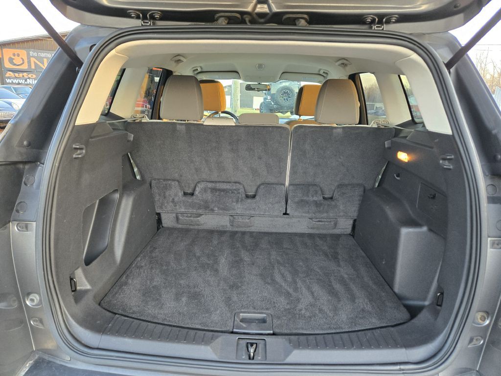 2013 Ford Escape Image 25