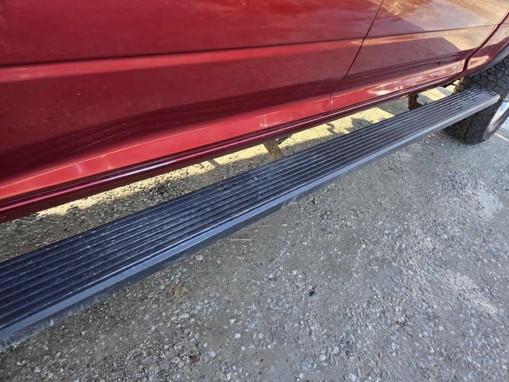 2015 RAM 2500 Image 10