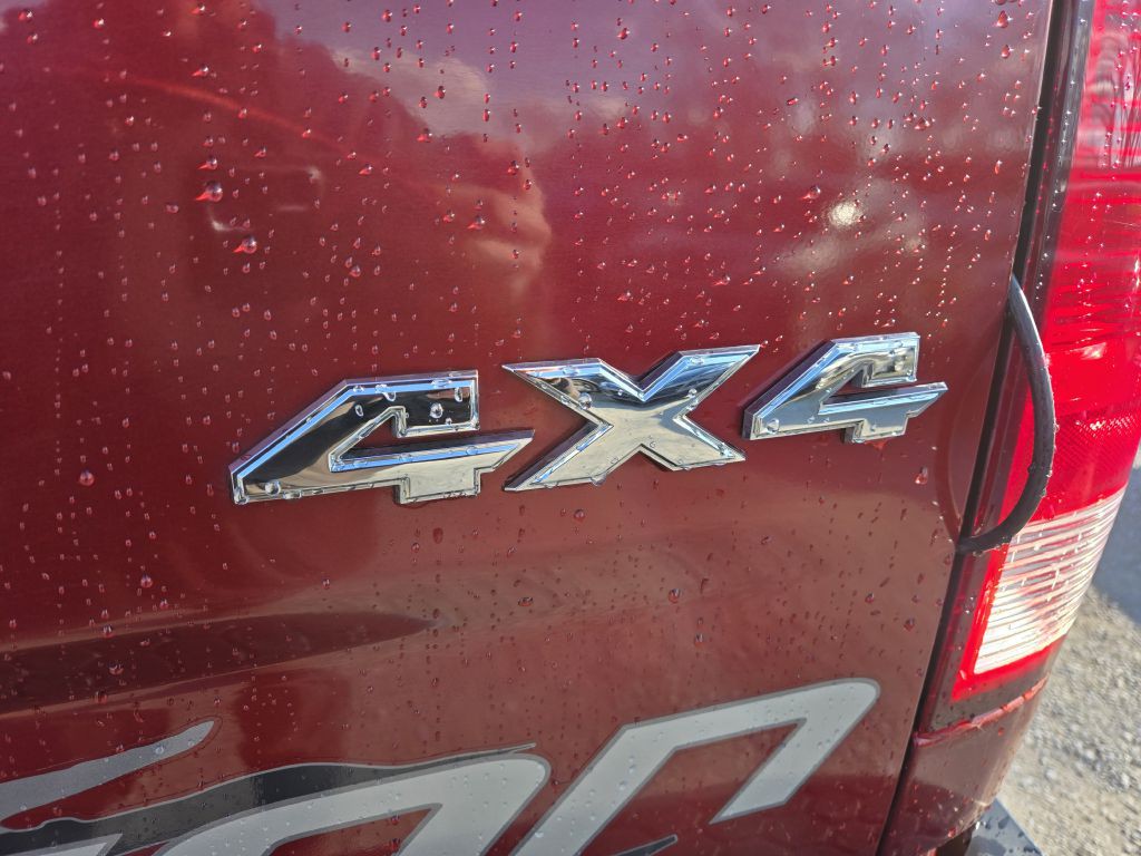 2015 RAM 2500 Image 14