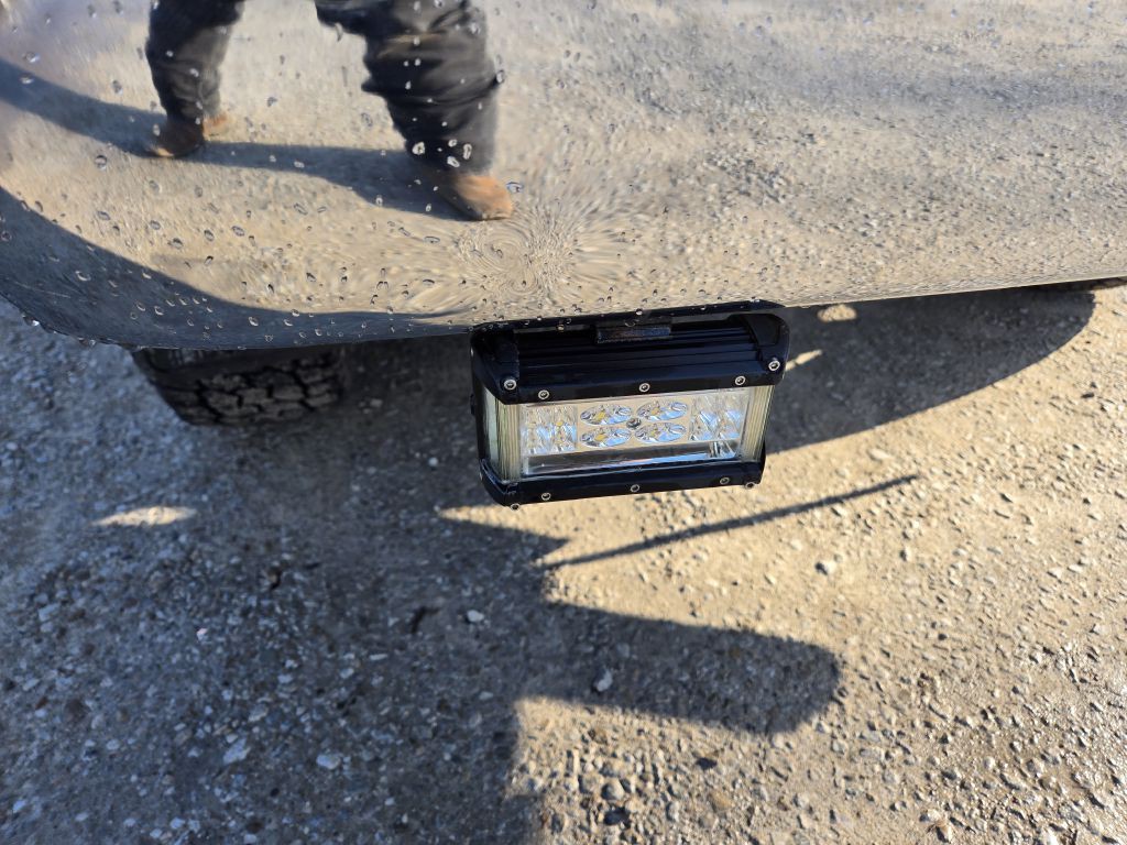 2015 RAM 2500 Image 15