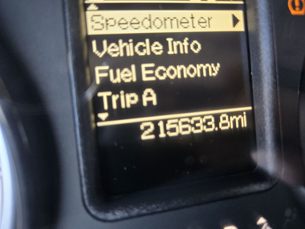 2015 RAM 2500 Image 23