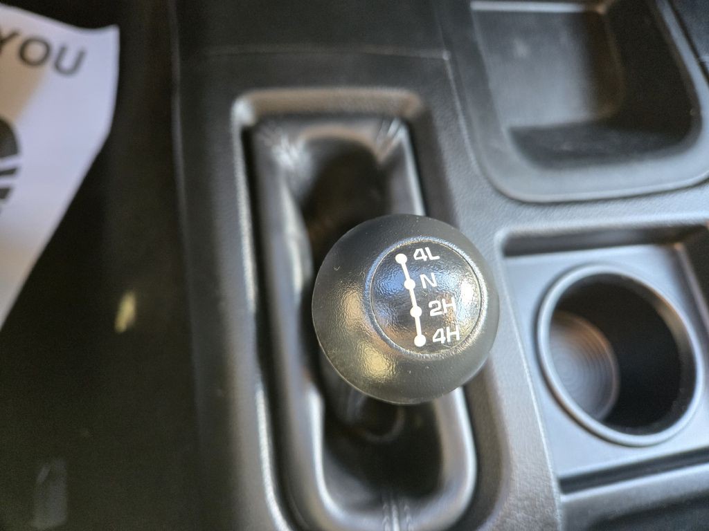 2015 RAM 2500 Image 24