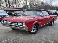 Image for 1967 Oldsmobile Cutlass  ID: 7228881