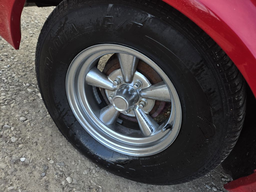 1967 Oldsmobile Cutlass Image 10