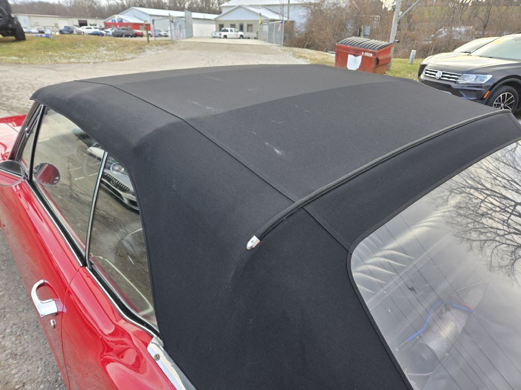 1967 Oldsmobile Cutlass Image 12