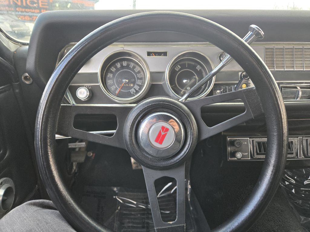 1967 Oldsmobile Cutlass Image 18