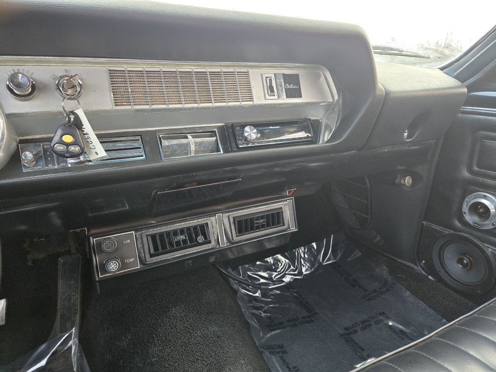 1967 Oldsmobile Cutlass Image 19