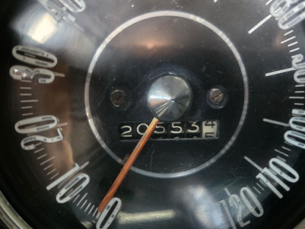 1967 Oldsmobile Cutlass Image 20