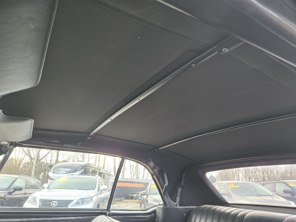 1967 Oldsmobile Cutlass Image 23