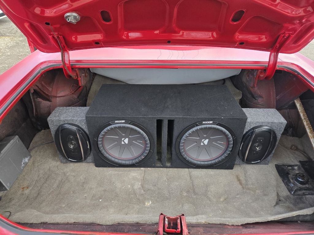 1967 Oldsmobile Cutlass Image 31